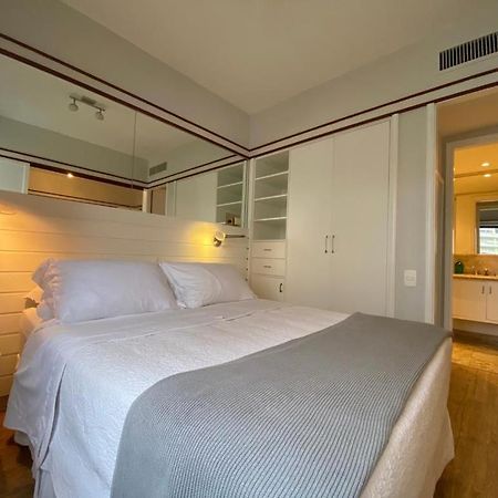 Jp Crauford Choice Suites São Paulo Exteriör bild