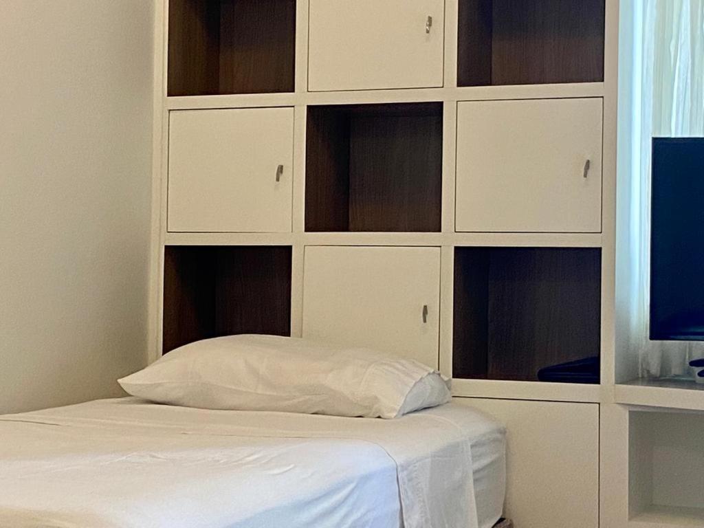 Jp Crauford Choice Suites São Paulo Exteriör bild